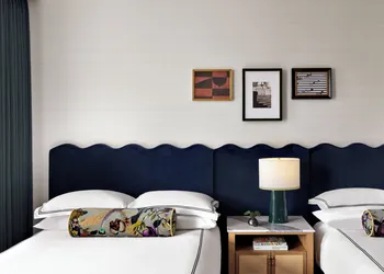 Kimpton Hotel Monaco Philadelphia by IHG hotel thumbnail 7