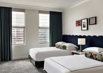 Kimpton Hotel Monaco Philadelphia by IHG hotel thumbnail 8