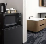 Fairfield Inn & Suites by Marriott Alexandria West/Mark Center hotel detail image 3