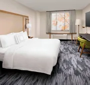 Fairfield Inn & Suites by Marriott Alexandria West/Mark Center hotel detail image 5