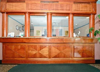 Americas Best Value Inn Baltimore hotel thumbnail 2