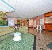 Americas Best Value Inn Baltimore hotel detail image 3