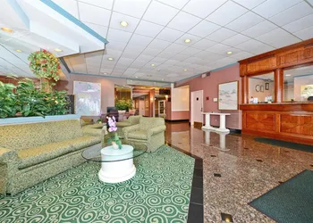 Americas Best Value Inn Baltimore hotel thumbnail 3