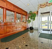 Americas Best Value Inn Baltimore hotel detail image 4