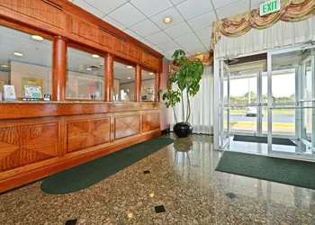 Americas Best Value Inn Baltimore hotel thumbnail 4