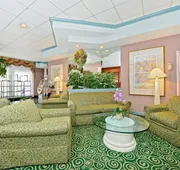 Americas Best Value Inn Baltimore hotel detail image 5