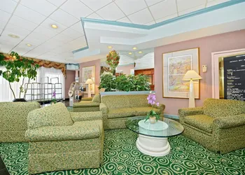 Americas Best Value Inn Baltimore hotel thumbnail 5