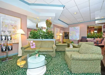 Americas Best Value Inn Baltimore hotel thumbnail 6