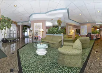 Americas Best Value Inn Baltimore hotel thumbnail 7