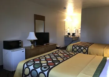 Hotel Zion Inn hotel thumbnail 4