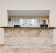 Ramada by Wyndham Cleveland Airport West hotel detail image 3