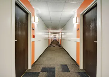 Motel 6 Seekonk, MA - Providence East hotel thumbnail 2