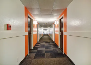 Motel 6 Seekonk, MA - Providence East hotel thumbnail 3