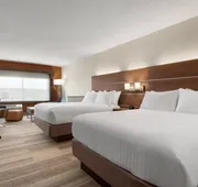 Holiday Inn Express & Suites Duluth North - Miller Hill by IHG hotel detail image 3