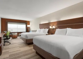 Holiday Inn Express & Suites Duluth North - Miller Hill by IHG hotel thumbnail 3