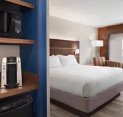 Holiday Inn Express & Suites Duluth North - Miller Hill by IHG hotel detail image 5
