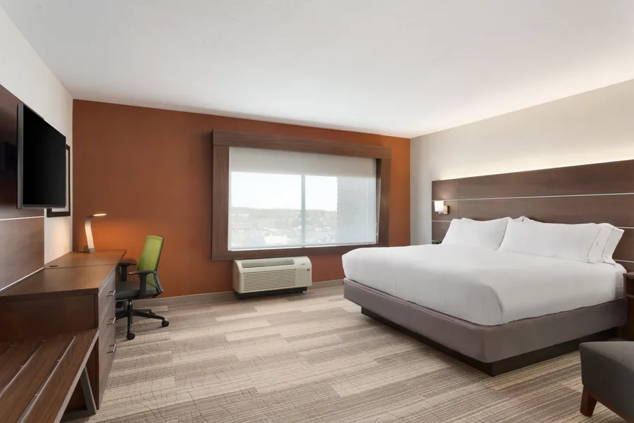 Holiday Inn Express & Suites Duluth North - Miller Hill by IHG hotel detail image 6