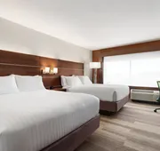 Holiday Inn Express & Suites Duluth North - Miller Hill by IHG hotel detail image 7