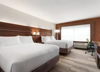 Holiday Inn Express & Suites Duluth North - Miller Hill by IHG hotel thumbnail 7