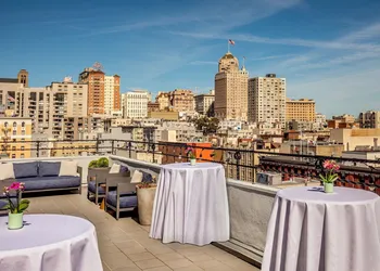 Hotel Adagio, Autograph Collection hotel thumbnail 2