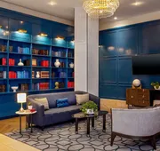 Hotel Adagio, Autograph Collection hotel detail image 3