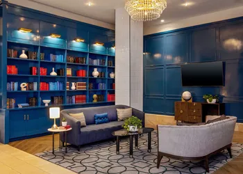 Hotel Adagio, Autograph Collection hotel thumbnail 3