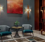Hotel Adagio, Autograph Collection hotel detail image 4
