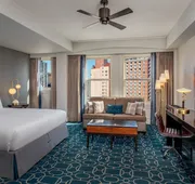 Hotel Adagio, Autograph Collection hotel detail image 7