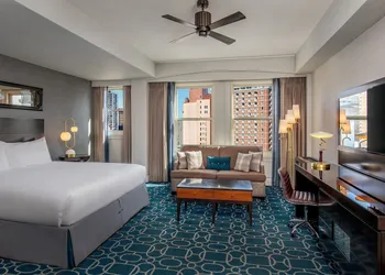 Hotel Adagio, Autograph Collection hotel thumbnail 7