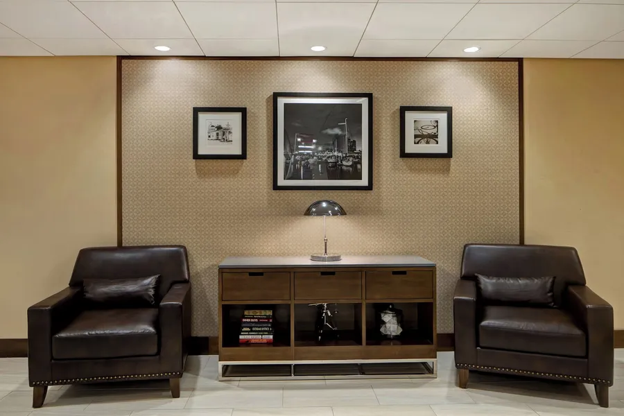 Four Points By Sheraton Peoria hotel detail image 2