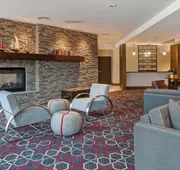 Four Points By Sheraton Peoria hotel detail image 4