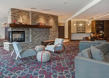 Four Points By Sheraton Peoria hotel thumbnail 4