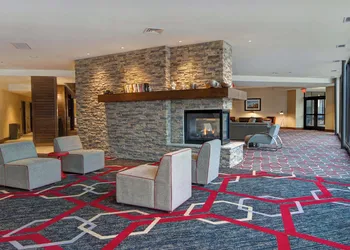 Four Points By Sheraton Peoria hotel thumbnail 6