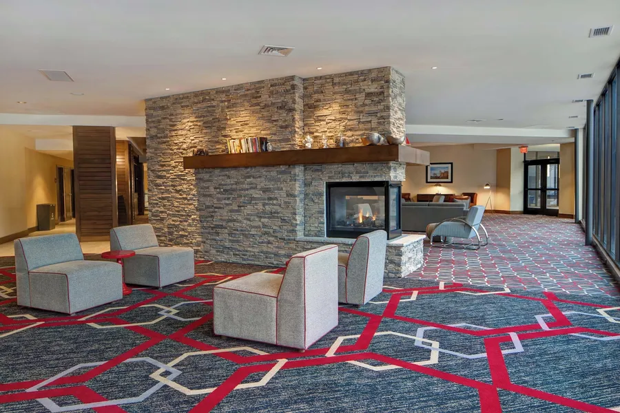 Four Points By Sheraton Peoria hotel detail image 6