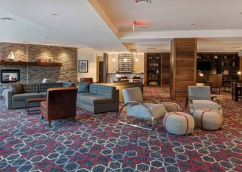 Four Points By Sheraton Peoria hotel thumbnail 7