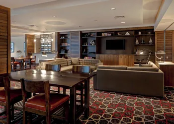 Four Points By Sheraton Peoria hotel thumbnail 8
