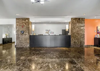 The Atlantic Hotel & Spa hotel thumbnail 4