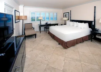 The Atlantic Hotel & Spa hotel thumbnail 8