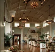 Disney's BoardWalk Villas hotel detail image 3