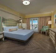 Disney's BoardWalk Villas hotel detail image 4