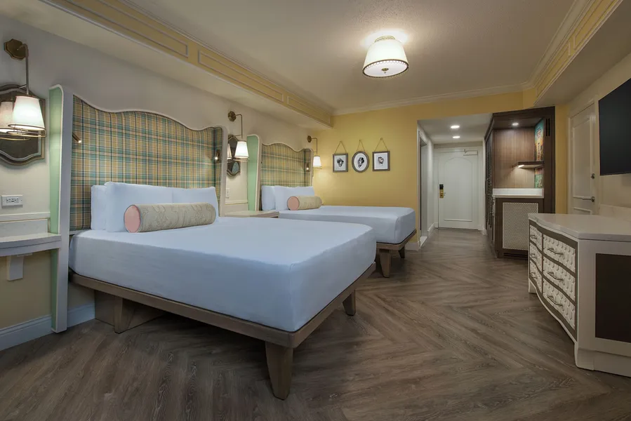 Disney's BoardWalk Villas hotel detail image 6