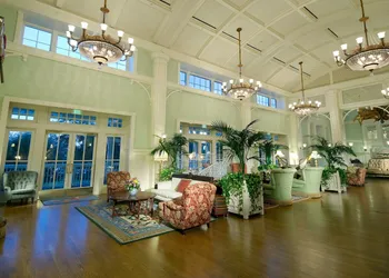 Disney's BoardWalk Villas hotel thumbnail 2