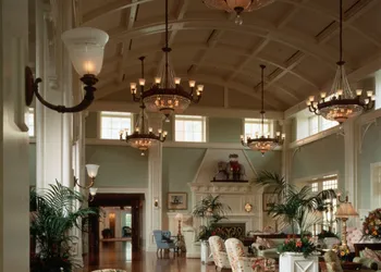 Disney's BoardWalk Villas hotel thumbnail 3