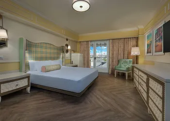Disney's BoardWalk Villas hotel thumbnail 4
