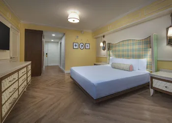 Disney's BoardWalk Villas hotel thumbnail 5