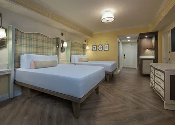 Disney's BoardWalk Villas hotel thumbnail 6