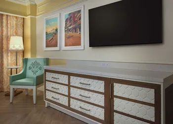 Disney's BoardWalk Villas hotel thumbnail 8