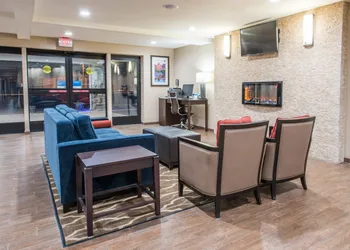 Comfort Inn & Suites Pinetop Show Low hotel thumbnail 2