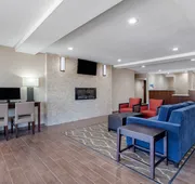 Comfort Inn & Suites Pinetop Show Low hotel detail image 4