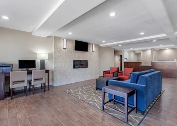 Comfort Inn & Suites Pinetop Show Low hotel thumbnail 4